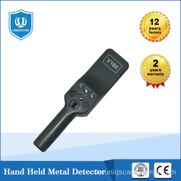 Hand-Stab-Metalldetektor für die Metalldetektion